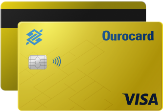 ourocard Cartão de crédito com score 300