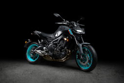 Yamaha financiamento