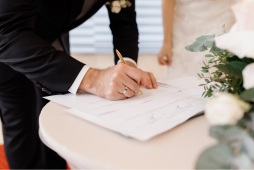casamento gratuito no civil
