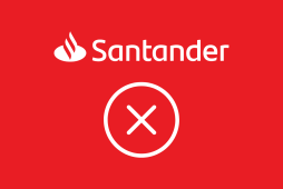 como encerrar conta santander