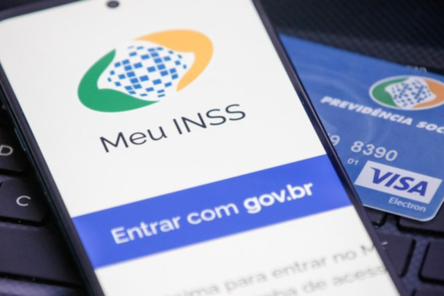 fraude do inss