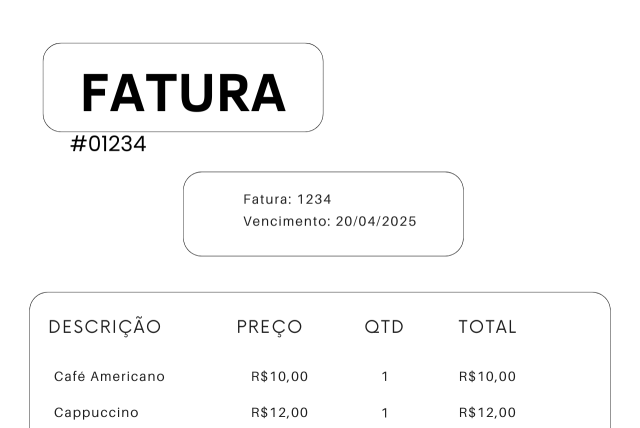 quando fecha a fatura do cartão que vence dia 20