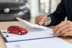 taxa de juros para financiamento de veículos