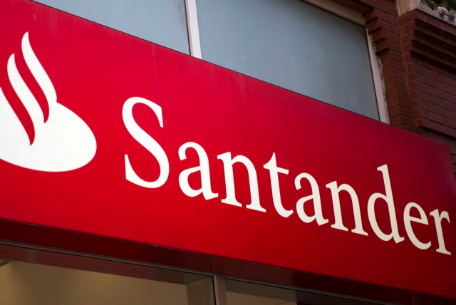 telefone banco santander
