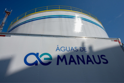 águas de manaus - Águas de Manaus 2ª via
