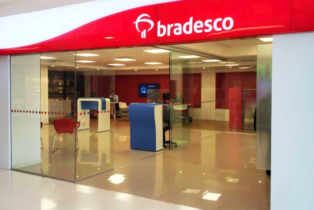 agencia do bradesco - que horas abre o banco bradesco