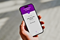 app nubank - Como apagar histórico do Nubank
