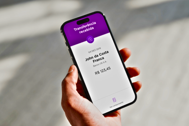 app nubank - Como apagar histórico do Nubank