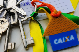 2ª via boleto Caixa habitacional: