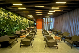 Lounge Inter Mastercard Black