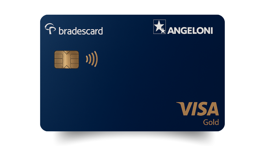 Bradescard angeloni