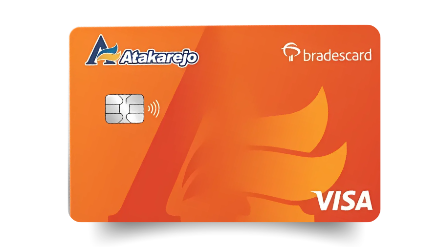 Bradescard atakarejo