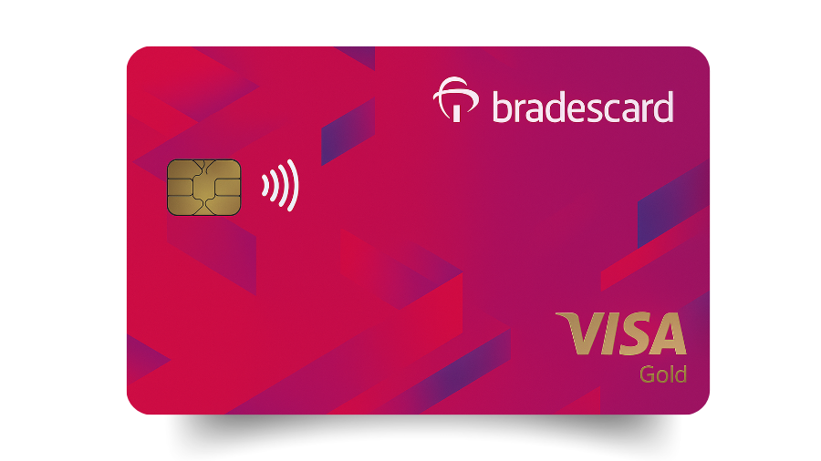 Bradescard gold