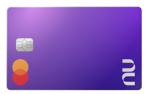 nubank - cart]ao com score 500