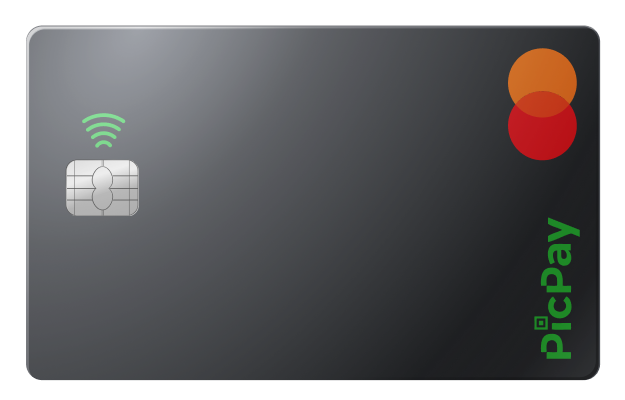 cartão picpay