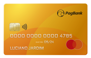 cartão pagbank