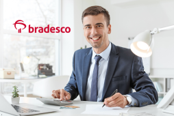 Como cancelar conta no Bradesco