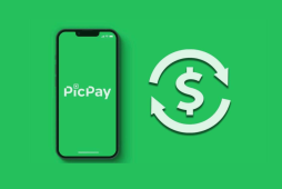 depositar dinheiro no PicPay