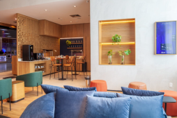 sala vip santos dumont