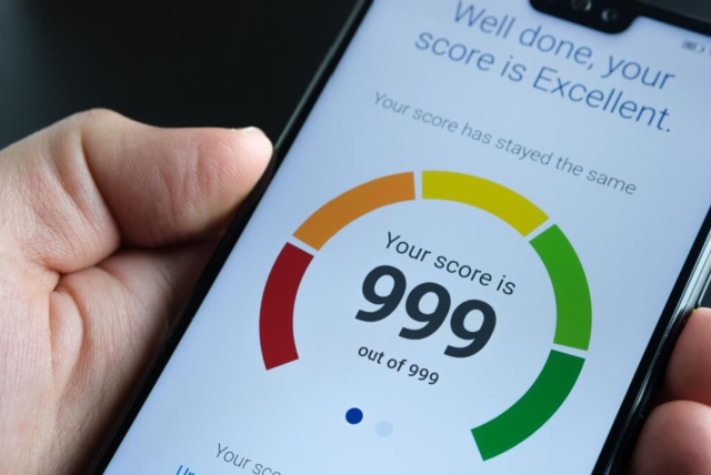 Como as financeiras avaliam o score antes de conceder crédito