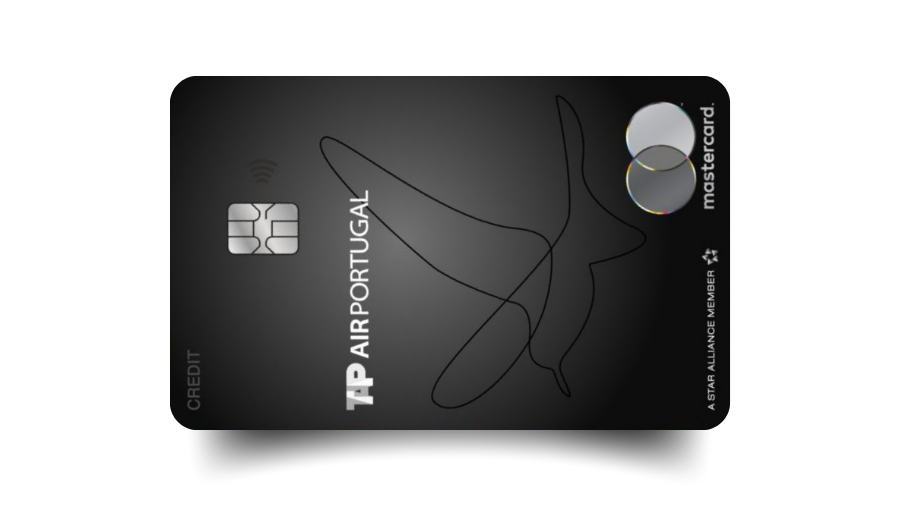 TAP BTG PACTUAL BLACK