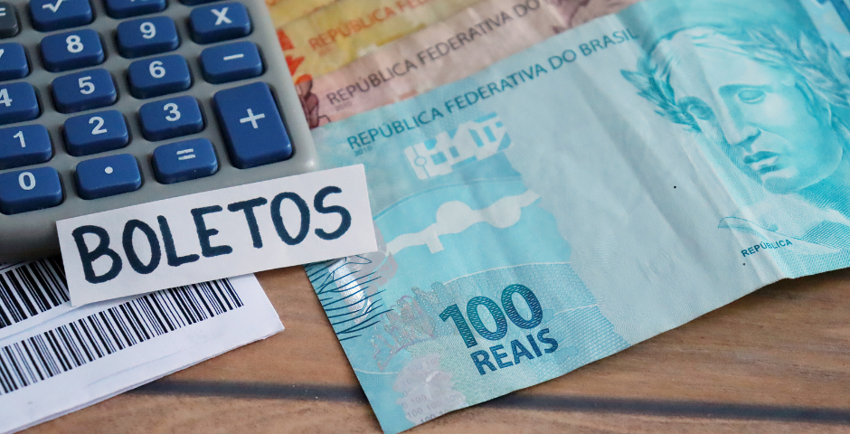 boleto bancário