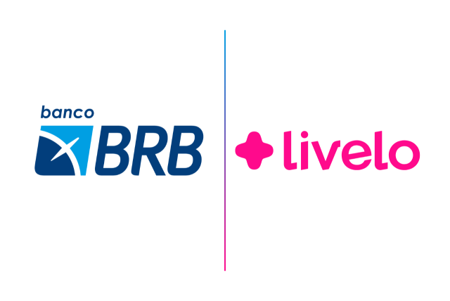 brb e livelo