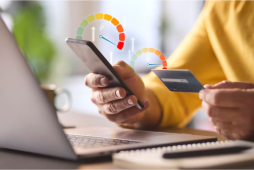 cartão de crédito com score 500