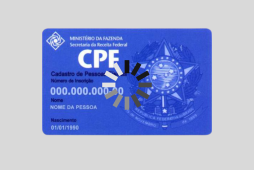 cpf pendente de regularização