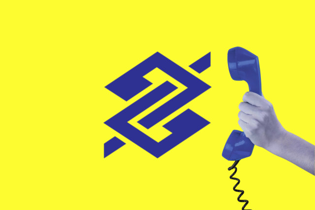 número de telefone do banco do brasil