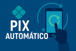 pix automático