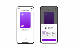 pix por aproximação nubank