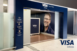 visa fast pass