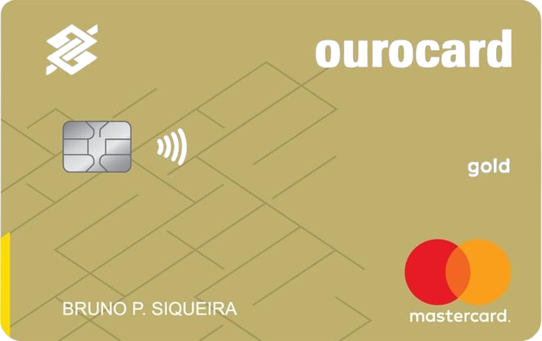 ourocard mastercard gold