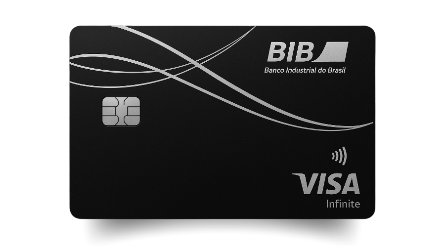BIB Visa Infinite