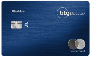 BTG Ultrablue Metal