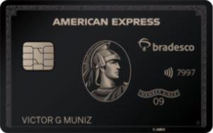 Bradesco Amex