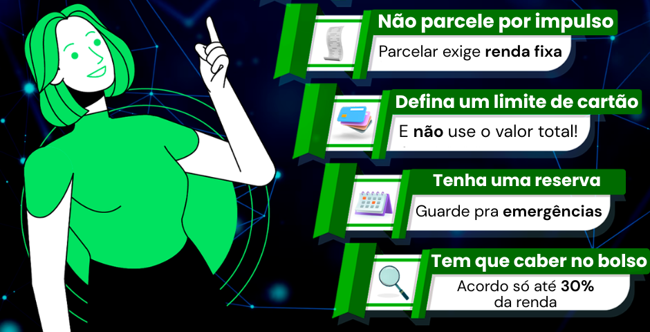 Quem pode ser considerado superendividado: