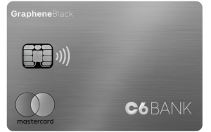 Graphene Black Metal