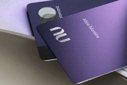 Nubank Ultravioleta PJ