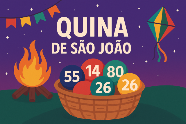 Quina de São João