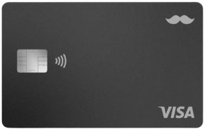 Rappi Visa Infinite Metal