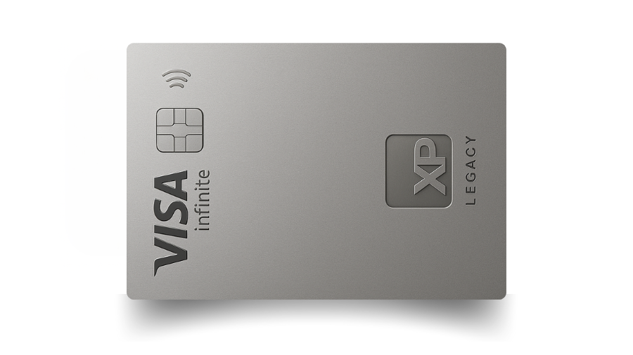 XP Legacy Metal