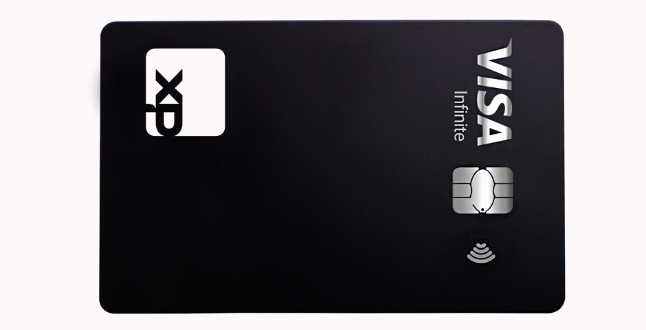 XP Visa Infinite