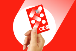 cartão ticket