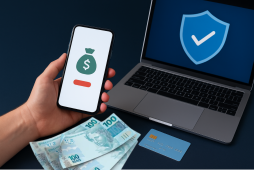 empréstimo online e seguro