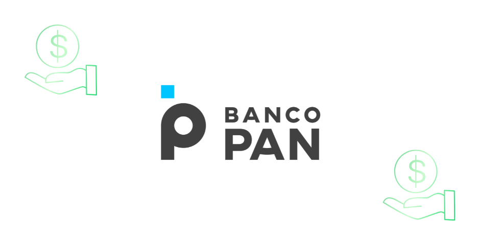 empréstimo online e seguro banco pan fgts