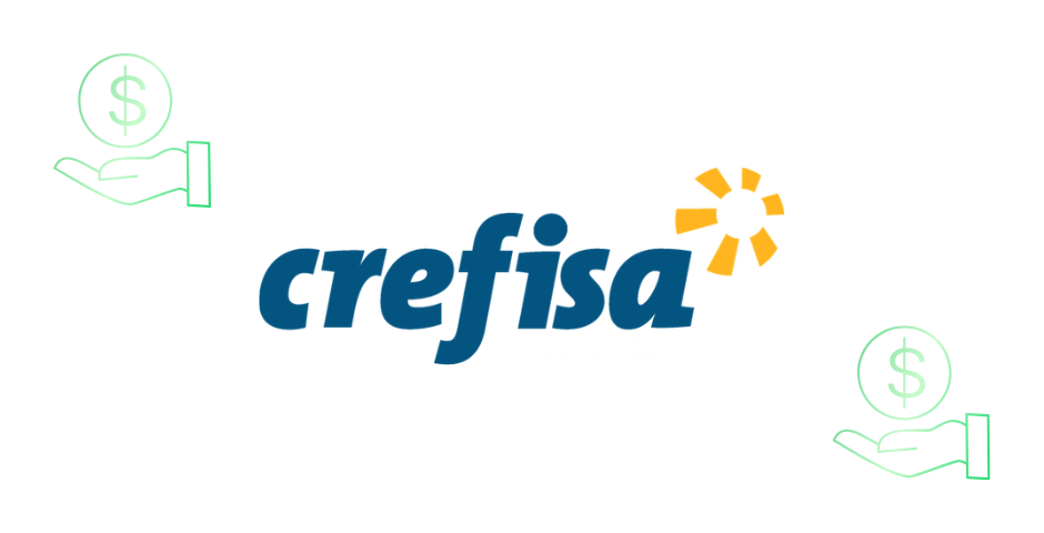 empréstimo online crefisa