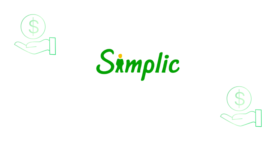 crédito online simplic