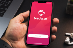 aplicativo do bradesco - abrir conta salário no bradesco